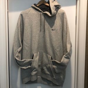 Nike hoodie